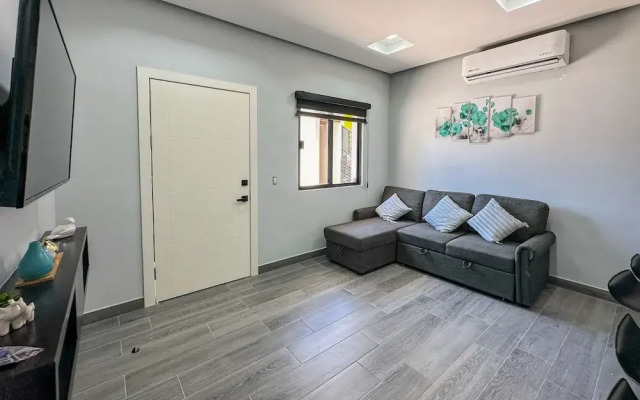 Urban Oasis Apartment 2