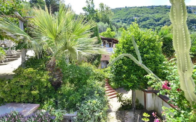 Villa Bacco in Termini