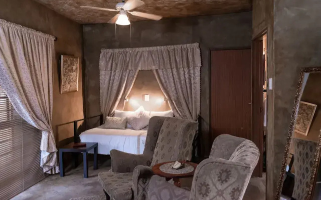 Bastille de Blignaut B&B