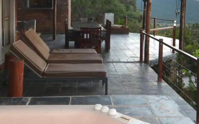 Hippoview Guest House