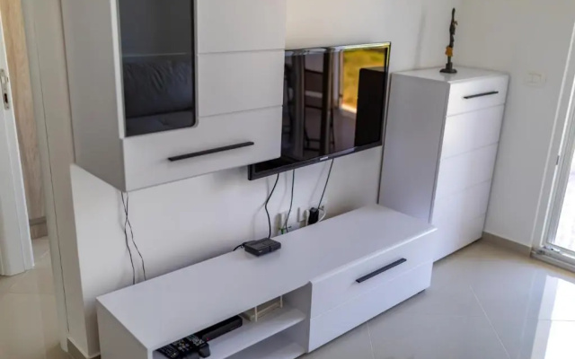 Apartman A13 Šušanj