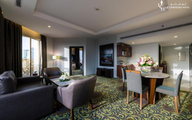 Sky Hospitality Hotel