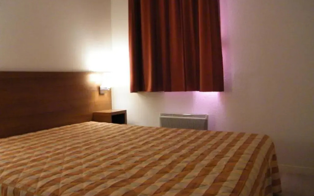 Résidence appart-hôtel La Mongie - Tourmalet