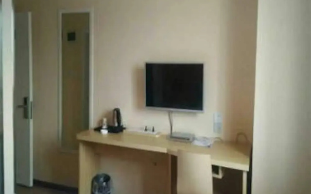 7 Days Inn