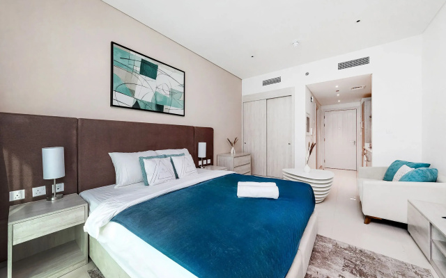 Palm Jumeirah