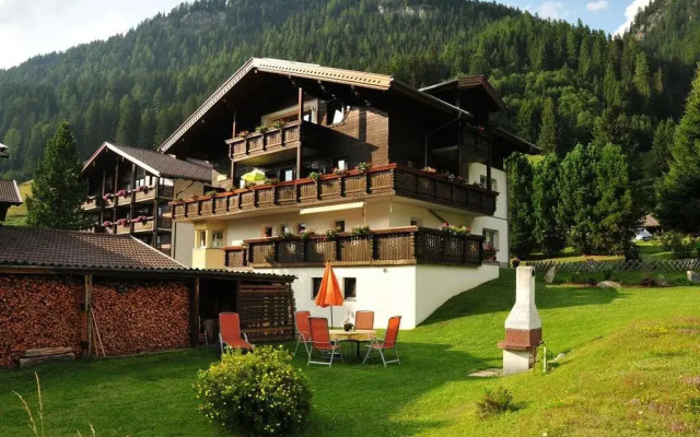 Appartements Eggenhofer