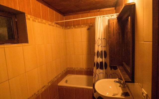 Al Monte Hotel