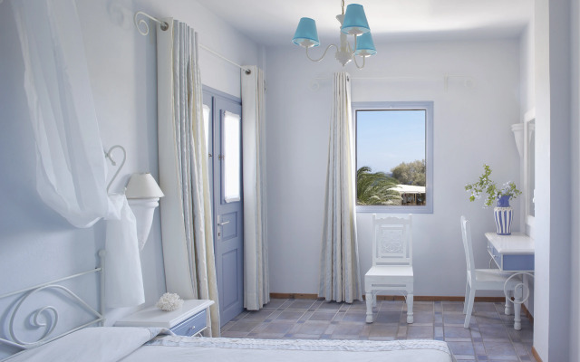 Atlantis Beach Villa