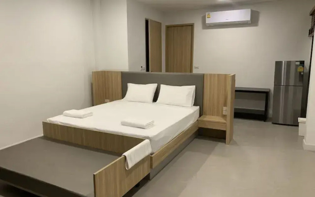 Samutra Residences