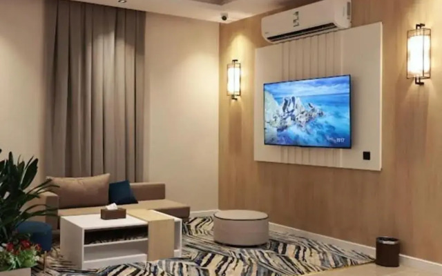 Deem Almadina Hotel