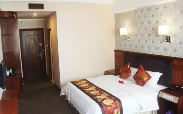 Fulaideng Hotel