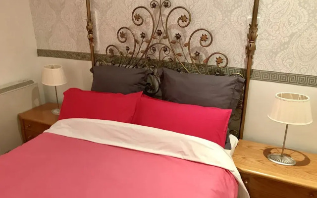 Dream Madrid Suite