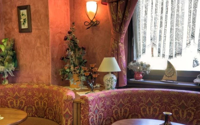 Hotel Pesek