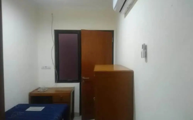 Orchard Residence Syariah