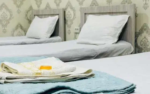 Aziz Hotel