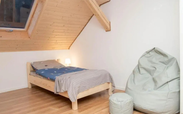 Apartamenty GoszoWita