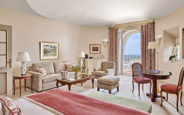 Château Saint-Martin & Spa's