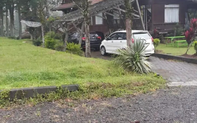 Villa Arga Puri New