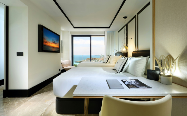 BLESS Ibiza Cala Nova - The Leading Hotels of the World