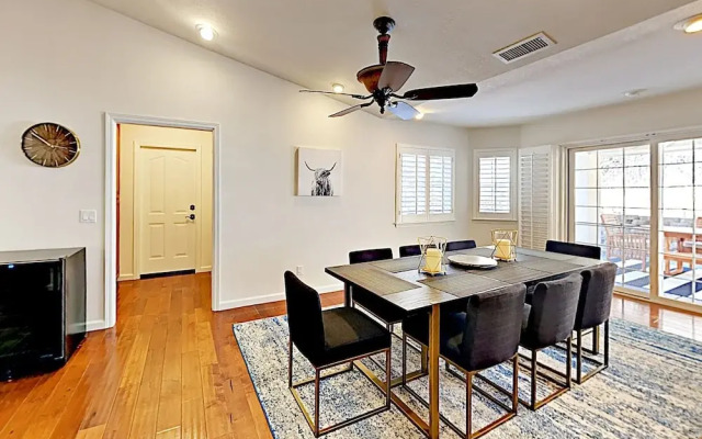 2350 Paso Robles - 3 Br Home