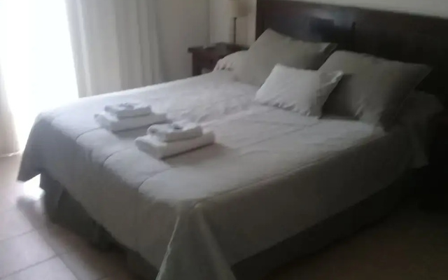 Villa Ostende Apart Hotel