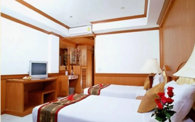 Grand Sea View