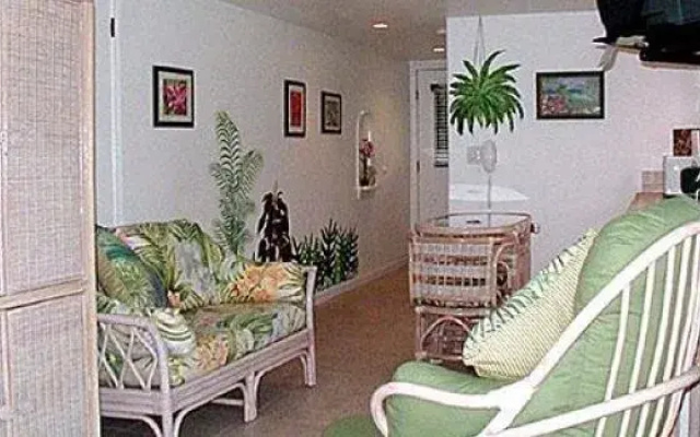 Hale Lani Bed & Breakfast