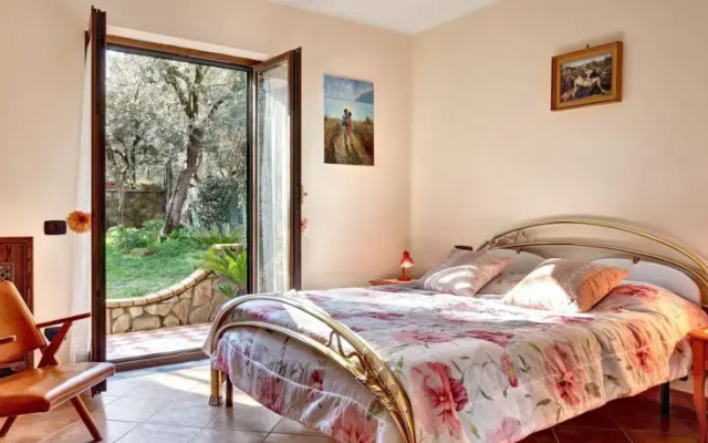 Villa Priora