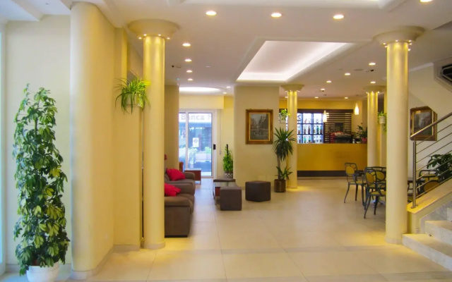 Hotel Des Bains