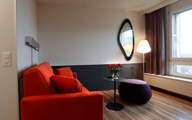 Hotel Thurgauerhof Self-Check-in