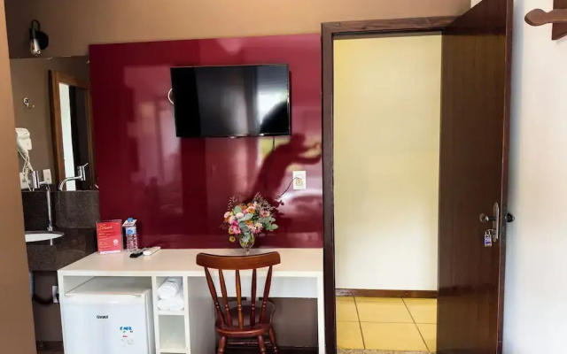 Hotel Bandeirantes