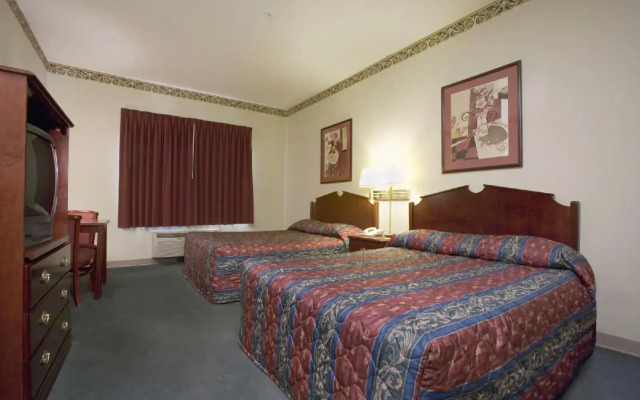 Wesley Inn
