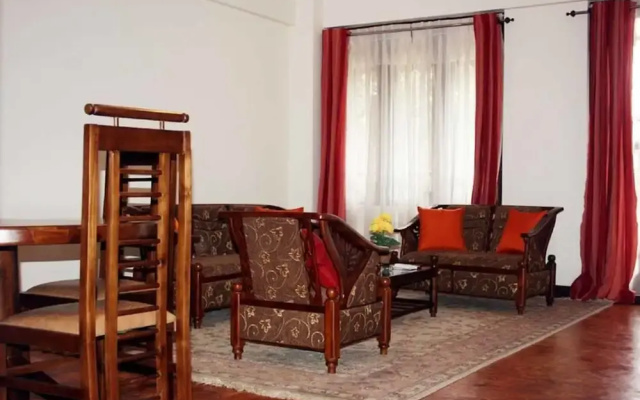The Prestige Court Residence