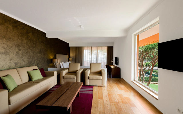 Vilamoura Garden Hotel - Adults Only