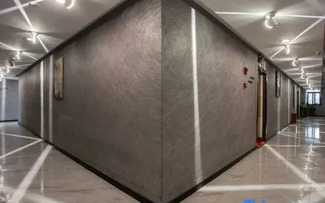 Luoqi Collection Hotel (Chongqing Yangjiaping Vientiane City)