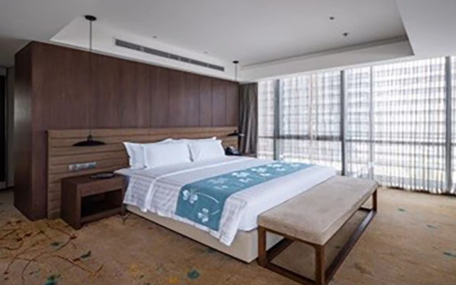 The Residence by Gulshan Club Limited
