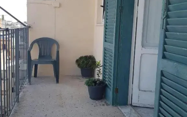 Appartamento Ganaj - Corso Italia 89