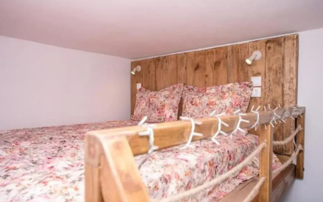Eliora Studio & Aelia Apartment