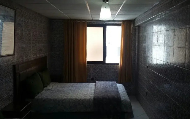 Hotel Dakar