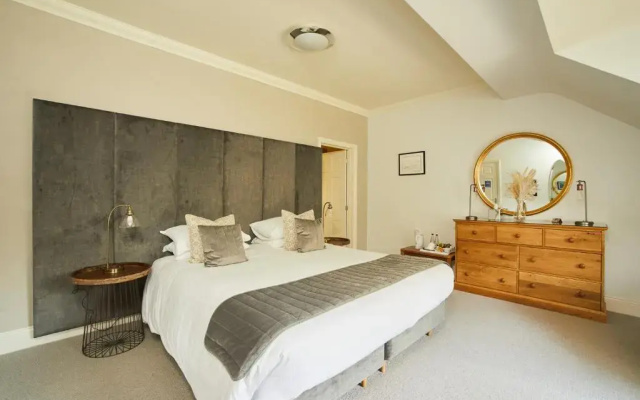 Willowbeck Lodge Boutique Hotel