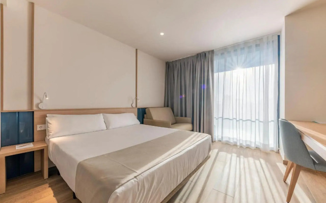 Hotel Port Alicante City & Beach