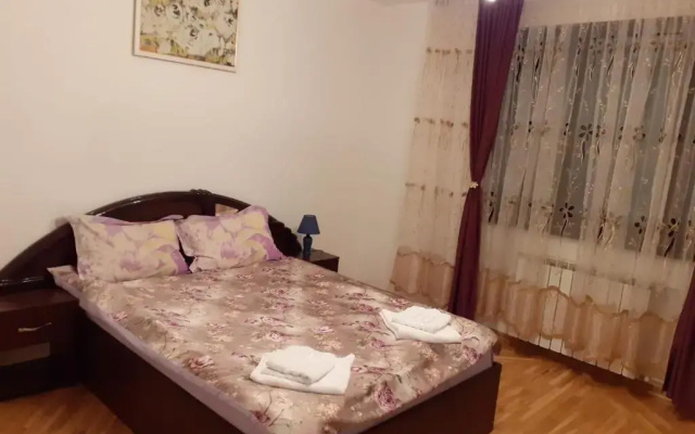 Apartament David