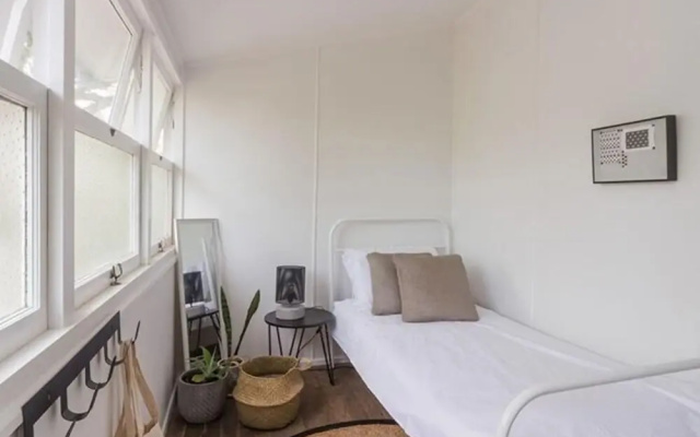 Lena's Beach House
