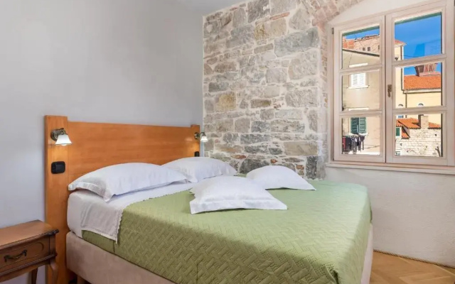 Captains guesthouse