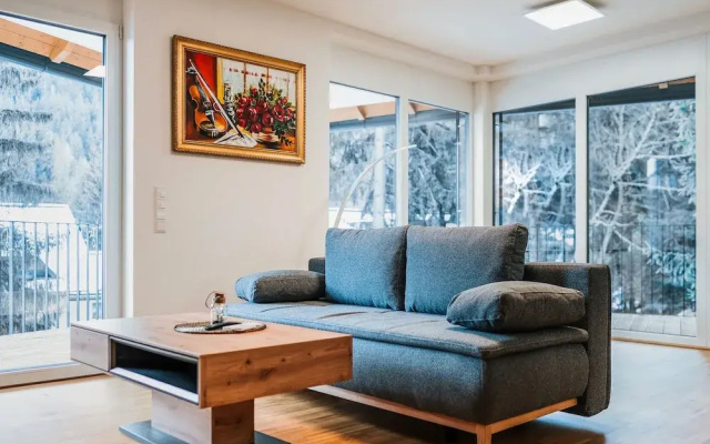 Luxurious Villa in Patergassen With Terrace