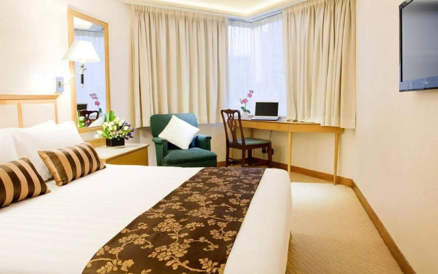 The Kimberley Hotel