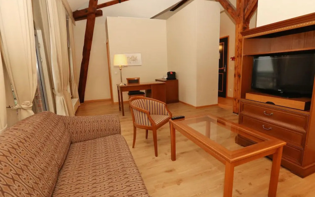 DORMERO Hotel Bergström Lüneburg