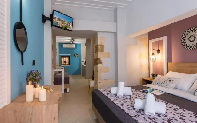 Vereniki Suites Chania