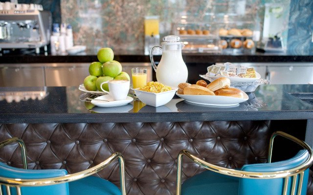 Venezia hotel by At Mine Hospitality