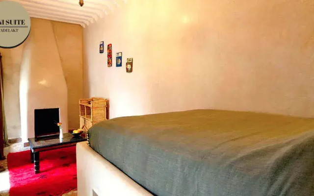 Riad LallaBaya